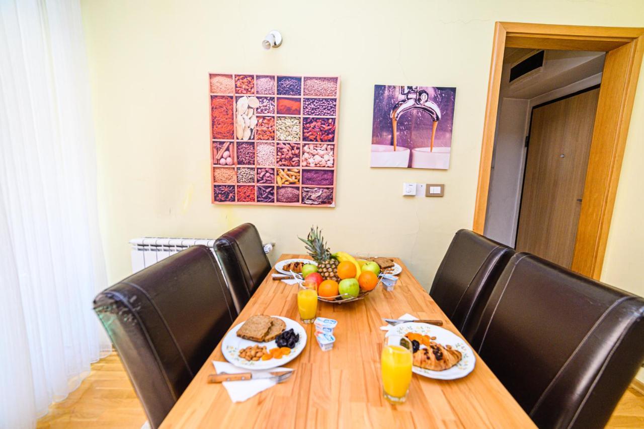 Cute And Cozy Studio With Cathedral View-Excellent Location Sarajewo Zewnętrze zdjęcie